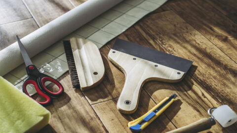 戸建て住宅からビルまで！品質と対応力で選ぶ確かな内装工事